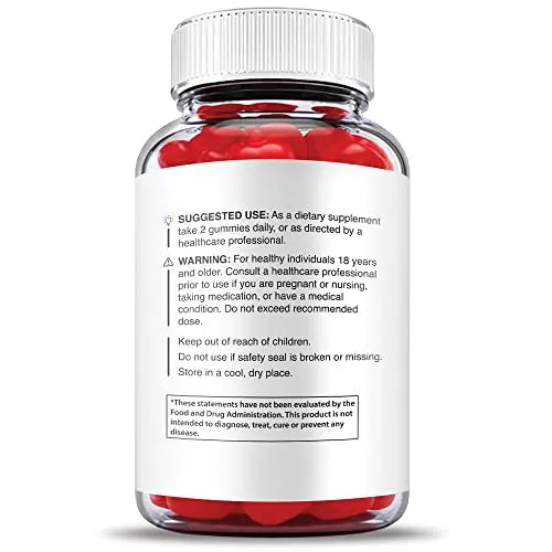 (2 Pack) Keto One Gummies Advanced - Official Formula, Vegan - Keto One Gummies Healthly