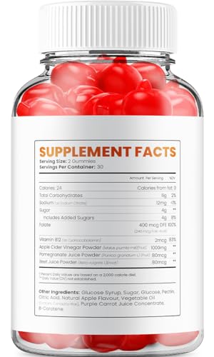 (3 Pack) Ignite Keto ACV Gummies - Official - Keto Ignite ACV Advanced Formula Plus Rillvo