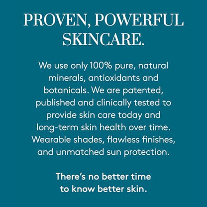 Colorescience Total Protection Face Shield Flex SPF 50, Zinc Oxide Formula, Medium, 1.8 fl. oz.