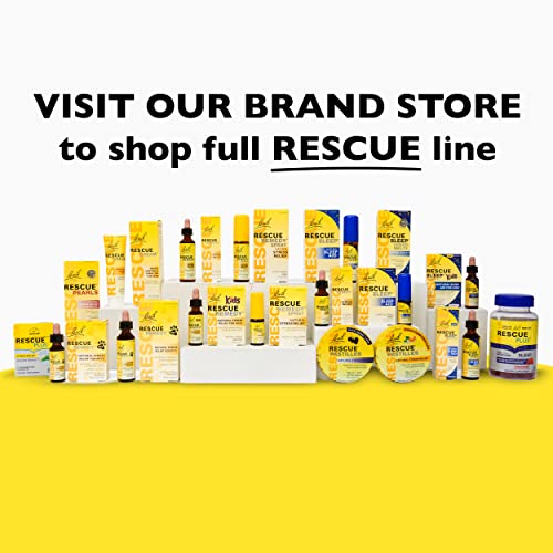 Day & Night Bundle, Bach RESCUE REMEDY Spray, Natural Stress Relief [and] RESCUE SLEEP Spray RESCUEBuy Supplements Australia
