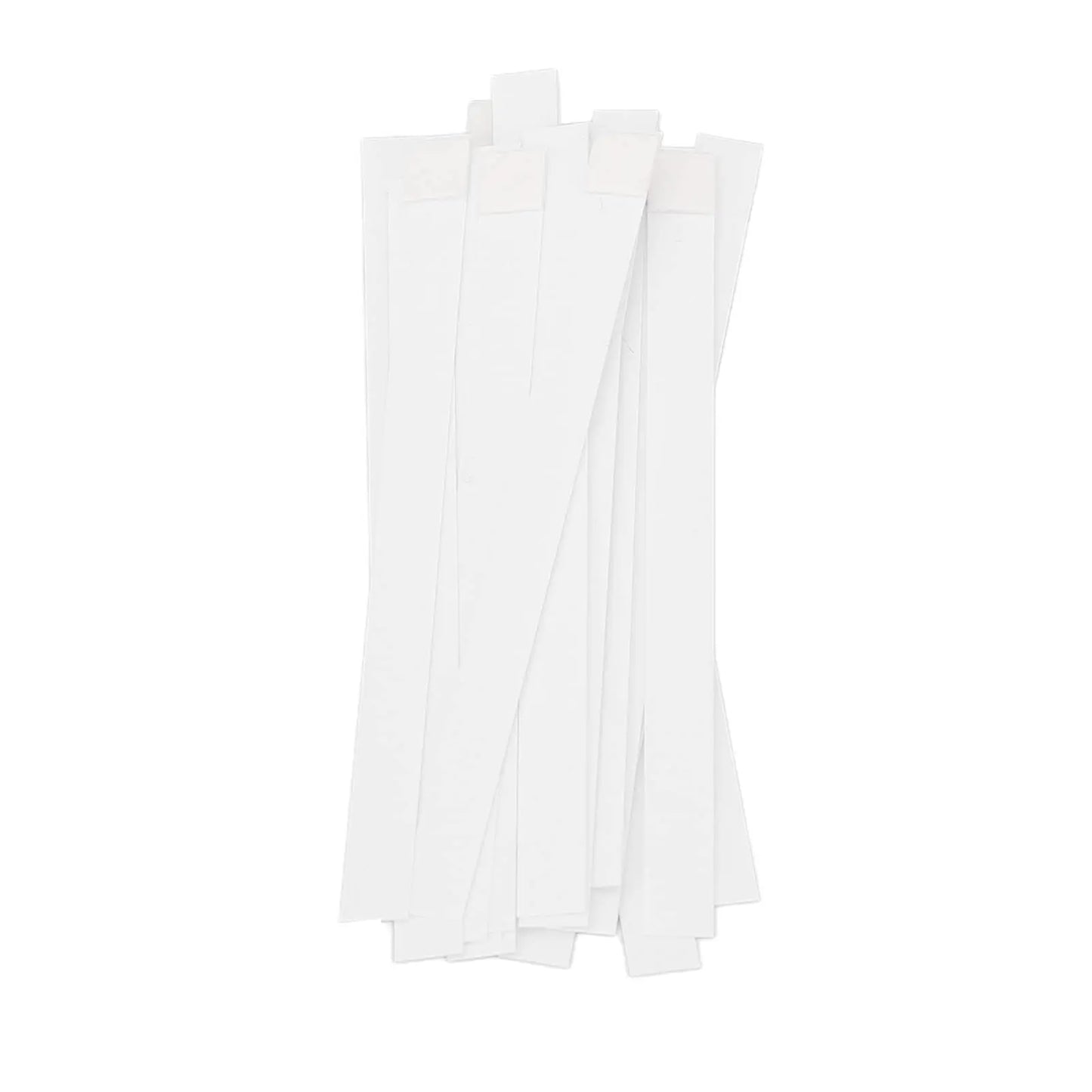 Nitric Oxide Test Strips, 25 Strips Salivary Nitric Oxide Test Strip Instant Results for Daily Kadimendium