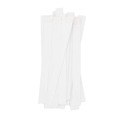 Nitric Oxide Test Strips, 25 Strips Salivary Nitric Oxide Test Strip Instant Results for Daily Kadimendium