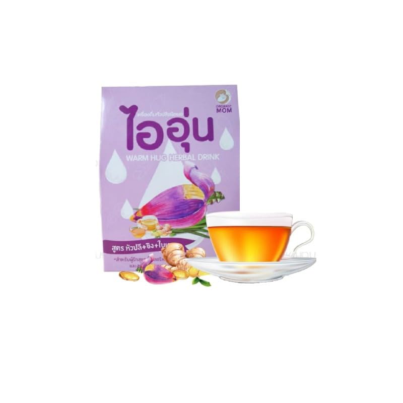 Herbal Drink Increase Breastfeeding 120g. (10 Sachets x 12g.) generic