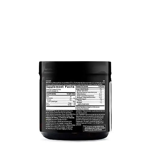 BEYOND RAW Lit Jly Rnchr Blue RSP 15sv BEYOND RAW