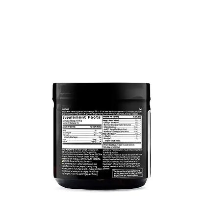 BEYOND RAW Lit Jly Rnchr Blue RSP 15sv BEYOND RAW