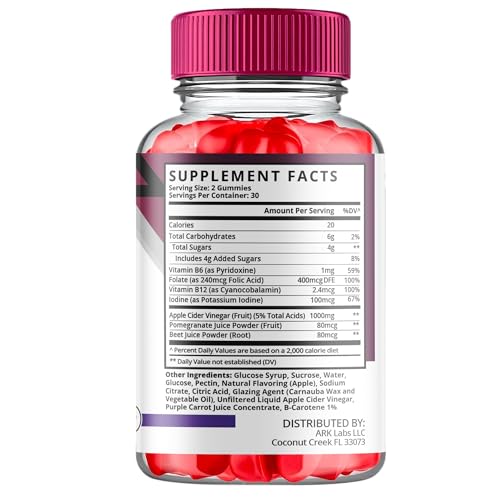 (2 Pack) Premier Gummies, Premier Keto Gummies, Premier Keto ACV Gummies Ark Labs