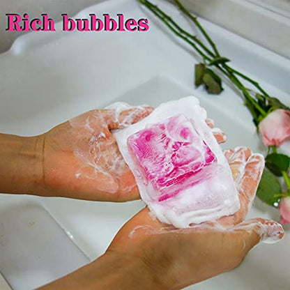 Yoni Soap Bars PCS Of 2, Ph Balance for Women Yoni Wash Vaginial Deodorants, Organic Matchone