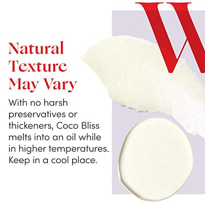 Womaness Menopause Cycle Kit - Coco Bliss - External Body Cream (4oz) + Me.No.Pause Womaness