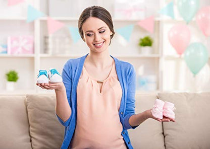 Baby Boy Formula for Men with Cassava Fertility Booster (1) My Store