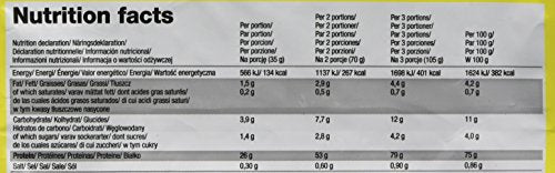 Olimp Labs Whey Protein, Cherry Yoghurt, 700 g OLIMP SPORT NUTRITION