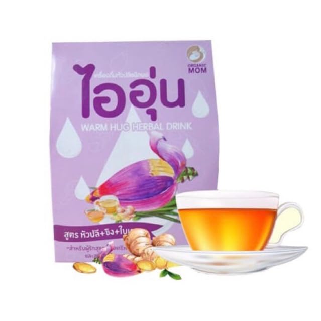 Herbal Drink Increase Breastfeeding 120g. (10 Sachets x 12g.) generic