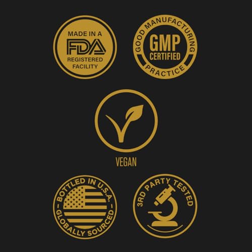 1080p Thermogenic Energy Burn | #1 Rated Energy & Pre Workout for Men & Women EPN Supplements