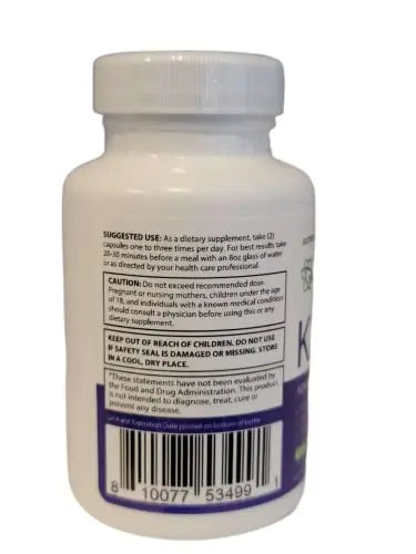 (5 Pack) Trim Life Labs Keto Pills Includes Apple Cider Vinegar Patented goBHB® Exogenou Justified Laboratories