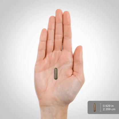 Fertility Supplements for Women | 120 Capsules | Complex Blend with Damiana, Chasteberry Piping Rock