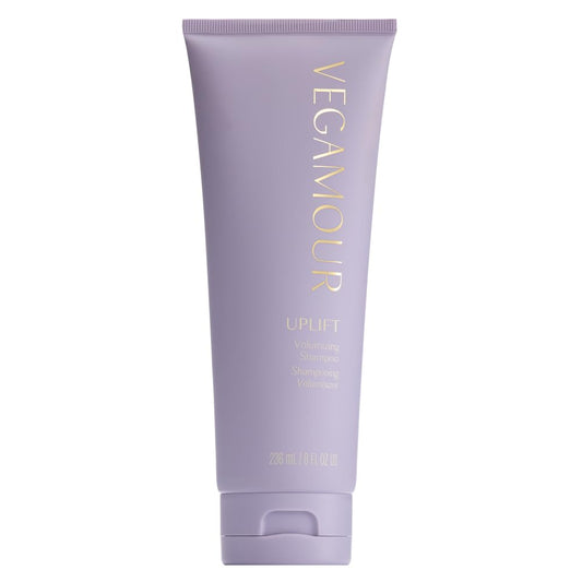 VEGAMOUR UPLIFT Volumizing Shampoo For fine, flat & thinning hair, Provides Volume & Resists Humidity, Non Sticky Formula, Bouncy Soft Hair VEGAMOURBuy Supplements Australia
