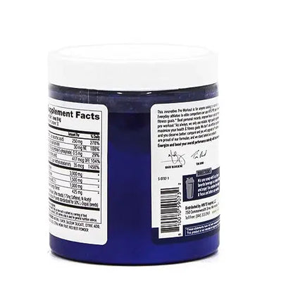 PERFORMANCE INSPIRED Nutrition - APEX Pre Workout Powder - Increase Energy & Endurance PERFORMANCE INSPIRED