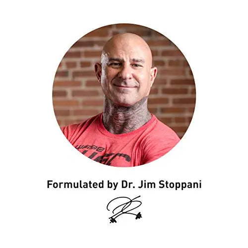 JYM Supplement Science Pre JYM Pre Workout Powder - BCAAs, Creatine HCI, Citrulline JYM Supplement Science