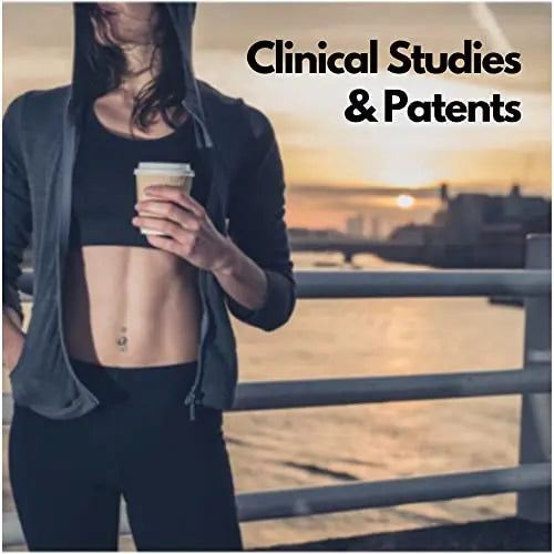 WORKOUT Coffee - Patented Ingredients for Pre-Workout Energy and Post-Workout Recovery WORKOUT coffee