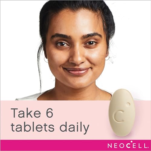 Neocell Super Collagen + C - 250 tabs NeocellBuy Supplements Australia