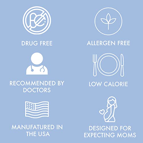 Three Lollies Preggie Hydration Sticks – Doctor Developed Electrolyte Packets Three Lollies