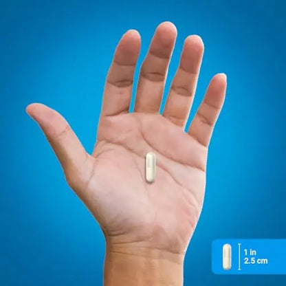 Fitness Labs Nitric Oxide Supplement | 3000mg | 120 Capsules | Nitric Oxide Pre Workout Fitness Labs