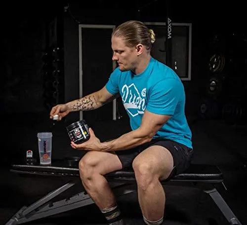 Driven Nutrition Flow - Cognitive Nitric Oxide Nootropic - Endurance & Energy - Increase Driven Nutrition