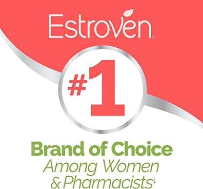 Estroven Weight Management for Menopause Relief - 30 Ct Estroven