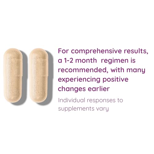 Happy Healthy Hippie Hormone Balance for Women - PMS Support Supplement & Menopause Happy Healthy Hippie