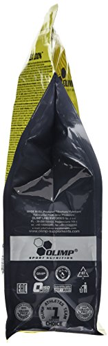 Olimp Labs Whey Protein, Cherry Yoghurt, 700 g OLIMP SPORT NUTRITION