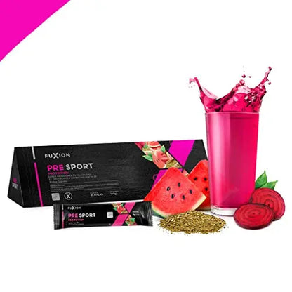 PRE SPORT-PRE EDITION BY FUXION (28 sticks) FUXION