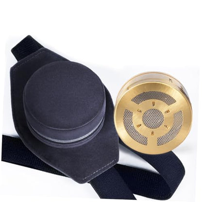 2pcs Box Moxa Stick Mugwort Stick Smokeless Moxa Rolls Moxibustion Box Pain Moxibustion Box Healifty