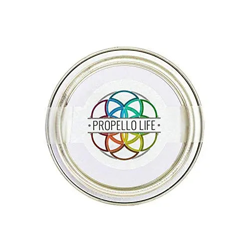 Propello Life Pre-Workout Drink Mix, West Coast Citrus, 450g Propello Life