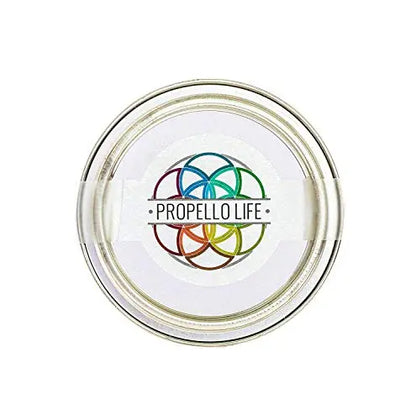 Propello Life Pre-Workout Drink Mix, West Coast Citrus, 450g Propello Life