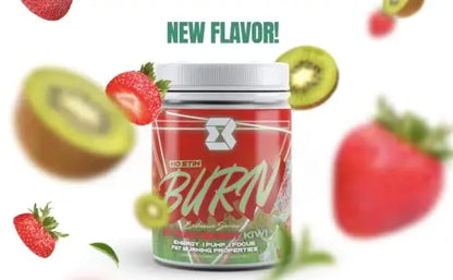 Motiv-8 Non Stim Pre-Workout, Boost Energy and Focus, Improve Workouts, Enhances Motiv-8