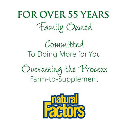 Whole Earth & Sea from Natural Factors, Women's Prenatal Multivitamin and Mineral Natural Factors