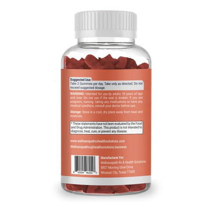 2nd Harmony DIM 300, DIM Supplement with Dong Quai, Aids with Menopause Relief and Hormone WELLNESSPATH RX & HEALTH SOLUTIONS