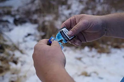 Phone Skope Pyro Putty Single Use 20 Pack - 20 Winter Packets Phone Skope