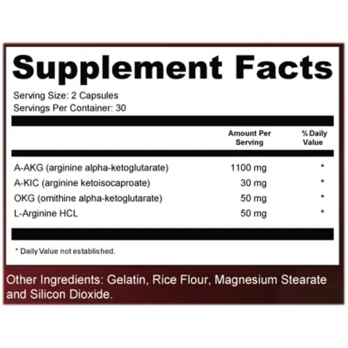 Phytage Labs Turbo Boost 911 Nitric Oxide Booster, Circulation, Energy Boost, Mental Focus Phytage Labs