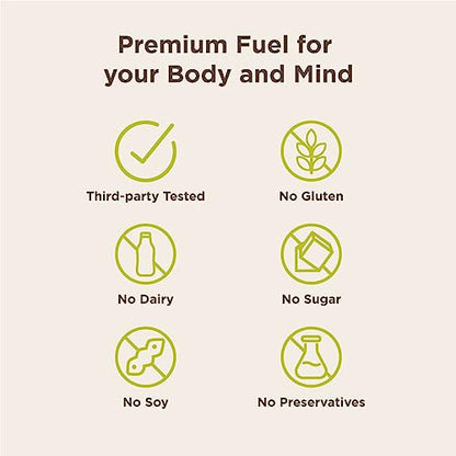 Choline Bitartrate Sustained Release - 300mg 200 Tablet - Promotes Brain Health, Mental Focus & Memory EPC ENDURANCE PRODUCTS COMPANY