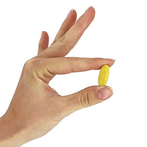 SuperNutrition SimplyOne Multi-Vitamin for PreNatal, One/Day Tablets, Day Supply, White, 90 Count SuperNutrition