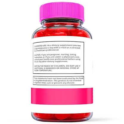 (2 Pack) Xtreme Fit, Xtreme Fit Keto Gummies, Xtreme Fit Keto ACV Gummies Supplement Ark Labs