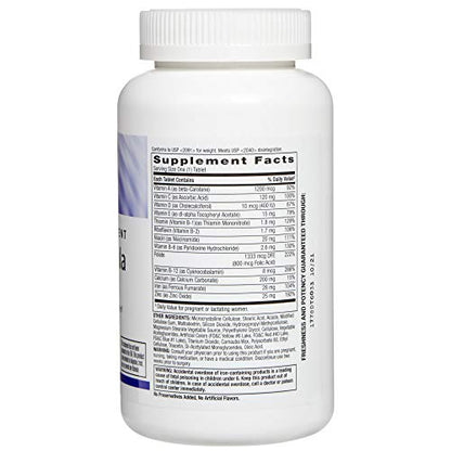 Rite Aid Prenatal Formula with Folic Acid - 225 Count | Multi-Vitamin/Multi-Mineral Supplement Rite Aid