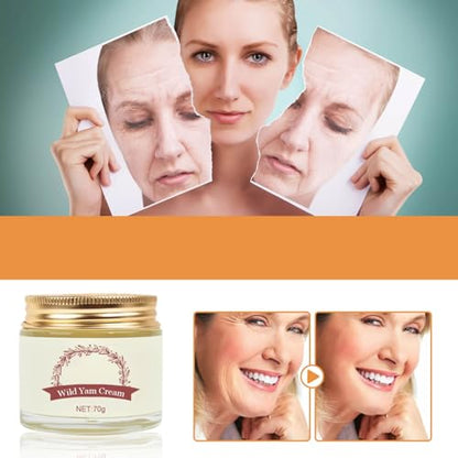 Yam for 70g Wild Yam Organic Wild Yam Organic O' Organic Wild Yam Root Promoting Perimenopause & Menopause My Store