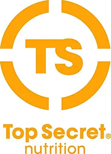 Top Secret Nutrition Pump Igniter Black, Fruit Punch, 30 Serving Top Secret Nutrition