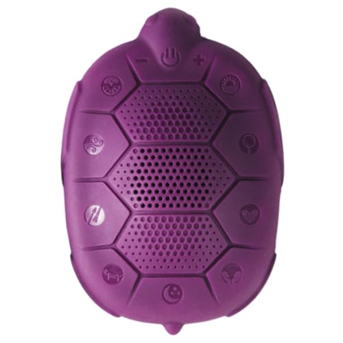 Zenimal Kids Meditation Audio Player - Patented Screen-Free Mindfulness Device with 9 Audio Meditations Zenimal