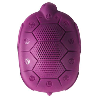 Zenimal Kids Meditation Audio Player - Patented Screen-Free Mindfulness Device with 9 Audio Meditations Zenimal