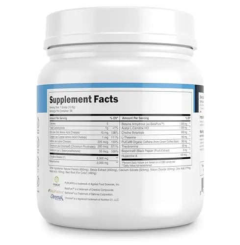 Transparent Labs Lean Watermelon - 30 Servings Transparent Labs