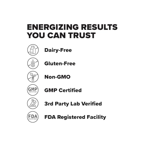 Zantrex Black – Energizing Weight Management Supplement Pills – Clinically Validated Zantrex